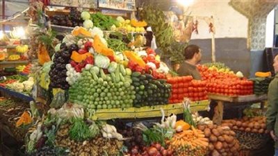 قبل عيد الأضحى 2018.. ننشر أسعار الخضار والفاكهة اليوم في اسواق المحلة الكبرى