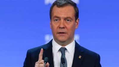 رئيس الوزراء الروسي: انضمام جورجيا للناتو سيؤدي الى نتائج وخيمة 