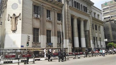 اليوم.. جنايات القاهرة على موعد مع محاكمة سفاح الجمالية بتهمة القتل العمد