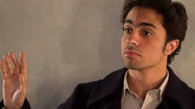تجديد حبس شادي أبو زيد 15 يوما بتهمة نشر أخبار كاذبة
