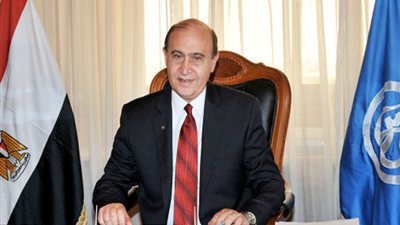 الفريق مهاب مميش: تفريعة قناة السويس بلغت 20 مليار جنيه