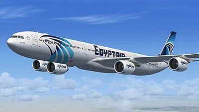 غدا.. مصر للطيران تسير 21 رحلة جوية لنقل 5320 حاج إلى الأراضي المقدسة