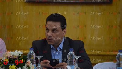 حسام البدري يطلب تطبيق 