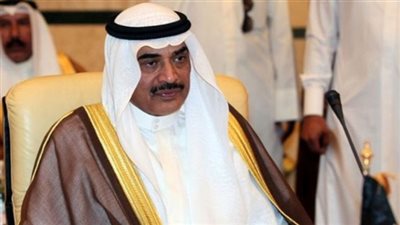 اجتماع بين وزير الخارجية الكويتي مع نظيره الجامبي لتعزيز العلاقات بين البلدين 
