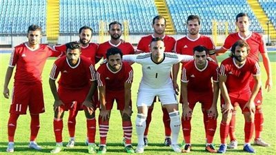 بث مباشر.. مباراة حرس الحدود والداخلية في الدوري المصري