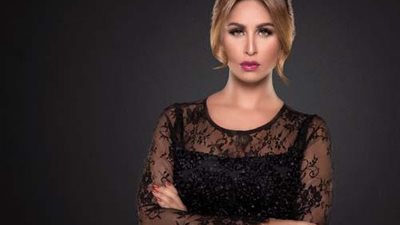 مي سليم بعد انفصالها من وليد فواز تطرح أغنية ثقتك في نفسك 