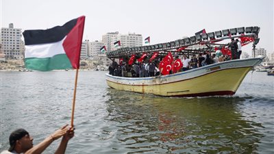 إعلامي فلسطيني لـ