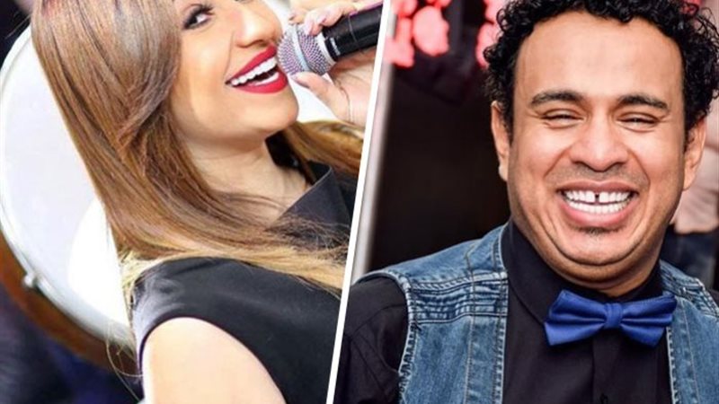بوسى ومحمود الليثى