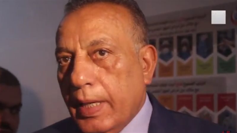 محمد كمال الدالي
