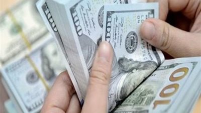 سعر الدولار في التعاملات المسائية اليوم 6-8-2018
