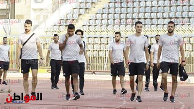 الإسماعيلي يهاجم بتروجيت بشكري نجيب ومندوجا