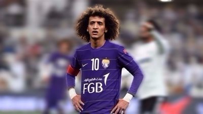 رسميا.. عمورى هلالى لمدة موسم