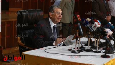 الكهرباء: نؤكد على دقة أخذ القراءات الصحيحة للعدادات