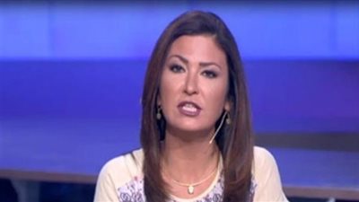 فيديو.. دينا رامز: قناة السويس الجديدة هدية مصر إلى العالم