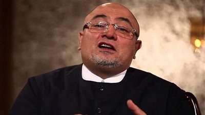 فيديو.. خالد الجندي: جماعات الشر تريد نشر الفساد في الأرض