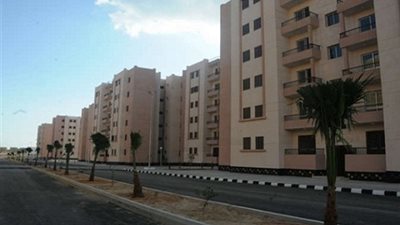 ننشر موعد الحجز للوحدات السكنية بـ الفيوم