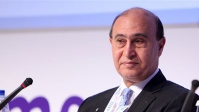 مهاب مميش لـ 