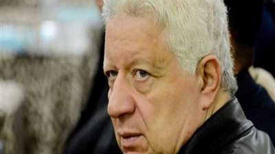 فيديو.. مرتضى منصور: هناك من يعمل ضد مصلحة البلاد