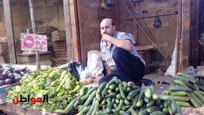 قبل عيد الأضحى 2018.. تعرف على أسعار الخضار والفاكهة في أسواق سوهاج اليوم 7 / 8 /2018