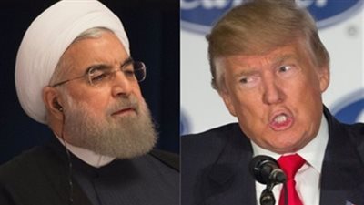 العقوبات الأمريكية على إيران اليوم .. تعرف على تفاصيل الشريحة الثانية والتي تطبق في نوفمبر
