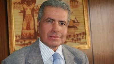 أشرف العشري لـ 