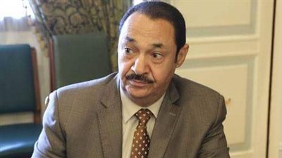 بدوي النويشي يطالب بـ حل أزمة إنقطاع الكهرباء في مدينة الواسطى