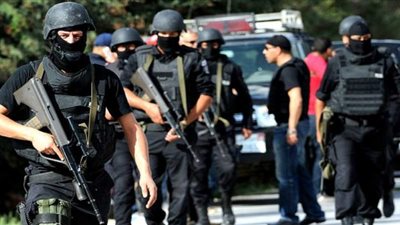 مقتل أحد العناصر الإجرامية الخطرة في الوادي الجديد 