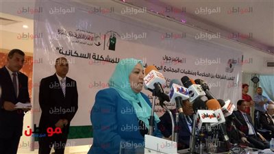 سعاد عبدالمجيد لـ 