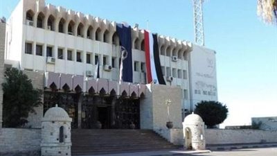 ضبط 234  شيكارة دقيق بلدي مدعم في البحر الأحمر