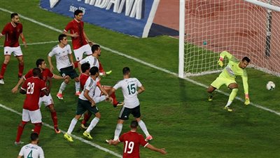 تعرف على أسلحة العميد للفوز على الأهلي في مباراة اليوم
