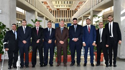 تعرف على اقتراحات نادي إنبى في اجتماع وزير الرياضة لعودة الجماهير
