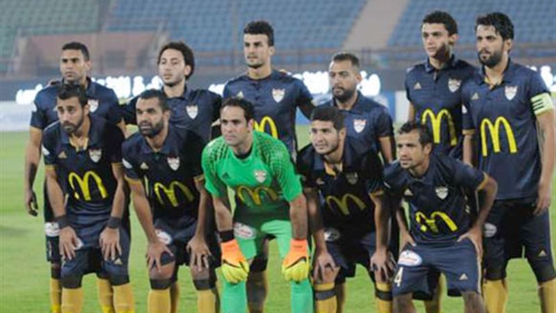 فريق الانتاج الحربي