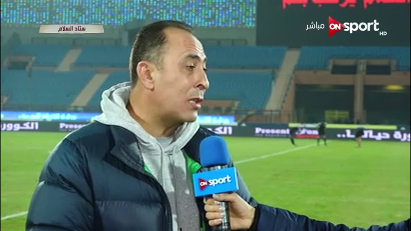 عصام مرعي 