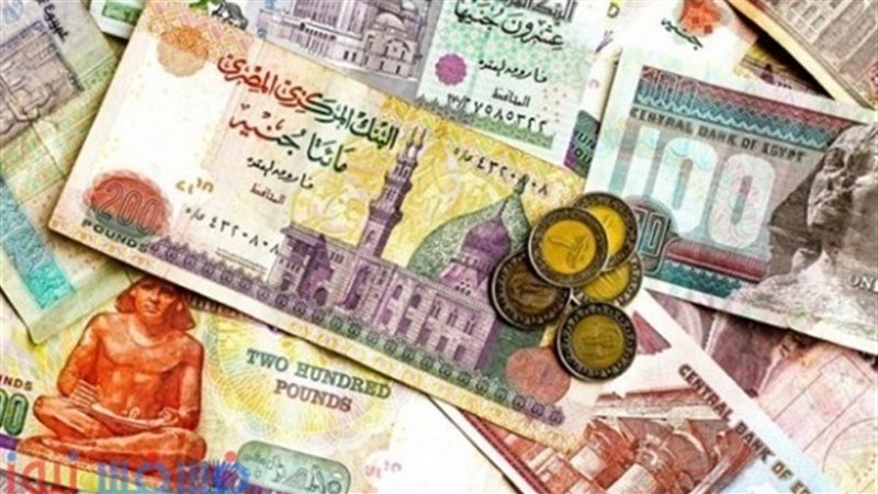 العملات العربية
