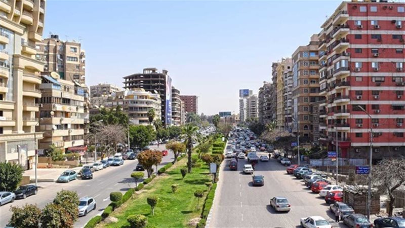 عقارات المناطق الحيوية