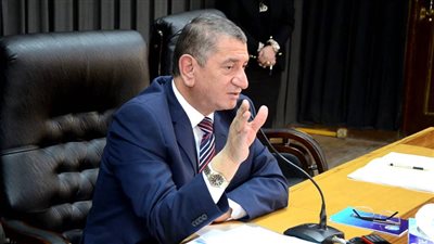 محافظ كفرالشيخ يوجه بمتابعة فصول محو الأمية بـ القرى والمراكز