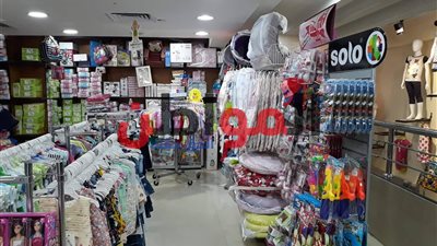 مع اقتراب عيد الأضحى 2018 .. إقبال ضعيف على محلات بيع الملابس بكفرالشيخ 