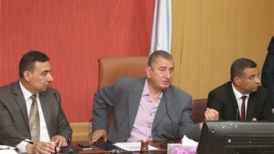 محافظ كفرالشيخ : تكثيف الرقابة على الأسواق للحد من ارتفاع الأسعار