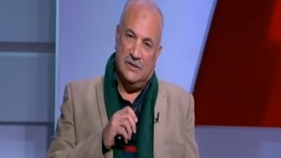 عاجل.. القبض على رئيس حي الهرم متلبسًا.. والسبب !