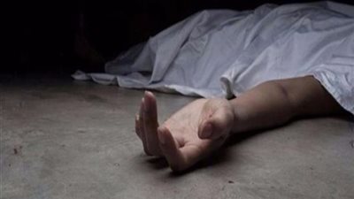 مباحث دمياط تعثر على جثة متعفنة لعامل داخل شقته