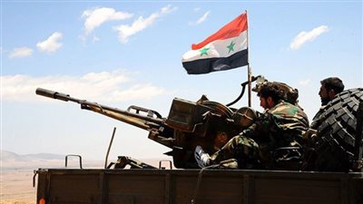 عاجل.. الجيش السوري يحبط هجومًا إرهابيًا على اللاذقية