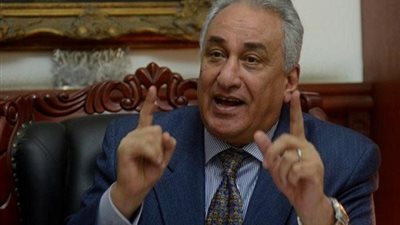 سامح عاشور: أؤيد محاكمة المتهمين فى قضايا الإرهاب أمام محاكم خاصة