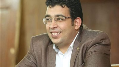 السيد مصيلحي لـ