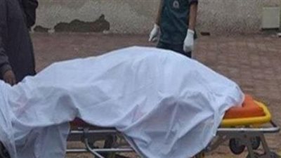 مباحث الجيزة تكثف جهودها لكشف غموض العثور على جثة شاب بترعة المريوطية