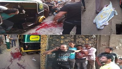 غضب في قليوب بعد فصل 