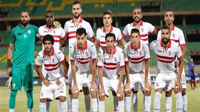 أحمد جلال: الزمالك يسعى للفوز بالبطولة العربية