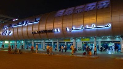 453 حاجًا من غزة فى طريقهم للأراضي المقدسة