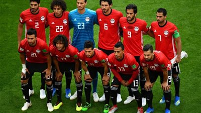 مدرب منتخب مصر مهدد بالحبس أو الغرامة المالية 