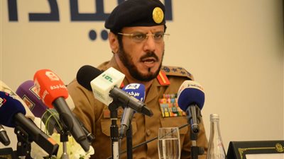 قائد قوات الدفاع المدني عن الاستعدادات للحج : نهدف إلى حماية الأشخاص و الممتلكات