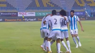 بيراميدز في مواجهة صعبة أمام العجلات الحربية